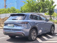 Geely Galaxy Starship 7 2025 120km Explorer Edition - ფოტო 4