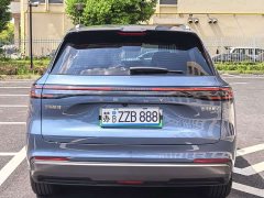 Geely Galaxy Starship 7 2025 120km Explorer Edition - ფოტო 5