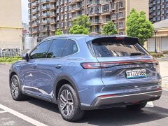Geely Galaxy Starship 7 2025 120km Explorer Edition - ფოტო 6