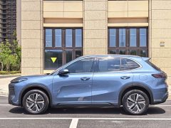 Geely Galaxy Starship 7 2025 120km Explorer Edition - ფოტო 8