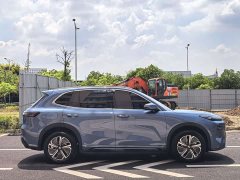 Geely Galaxy Starship 7 2025 120km Explorer Edition - ფოტო 9