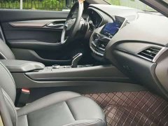Cadillac CT5 2.8T Luxury (Standard Edition) - ფოტო 10