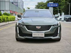 Cadillac CT5 2.8T Luxury (Standard Edition) - ფოტო 2