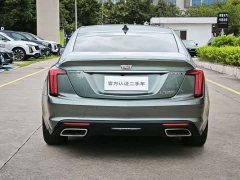 Cadillac CT5 2.8T Luxury (Standard Edition) - ფოტო 4