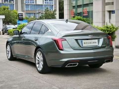 Cadillac CT5 2.8T Luxury (Standard Edition) - ფოტო 6