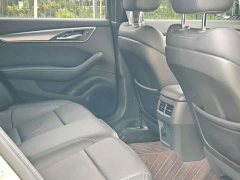 Cadillac CT5 2.8T Luxury (Standard Edition) - ფოტო 9