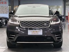 Land Rover Range Rover Evoque 250PS Gold Edition - ფოტო 2