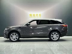 Land Rover Range Rover Evoque 250PS Gold Edition - ფოტო 4