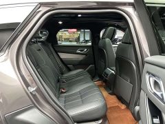 Land Rover Range Rover Evoque 250PS Gold Edition - ფოტო 7