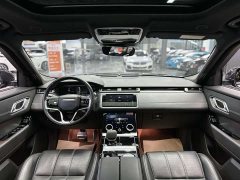 Land Rover Range Rover Evoque 250PS Gold Edition - ფოტო 8