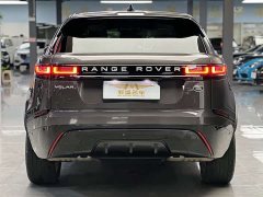 Land Rover Range Rover Evoque 250PS Gold Edition - ფოტო 9