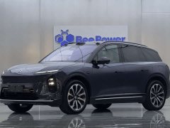 NIO ES6 75kWh - ფოტო 1