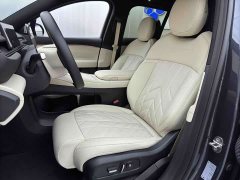 NIO ES6 75kWh - ფოტო 10