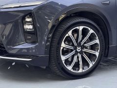 NIO ES6 75kWh - ფოტო 11