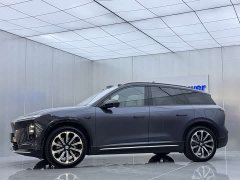 NIO ES6 75kWh - ფოტო 12