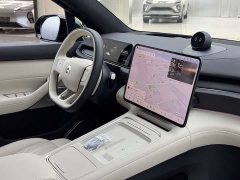NIO ES6 75kWh - ფოტო 13