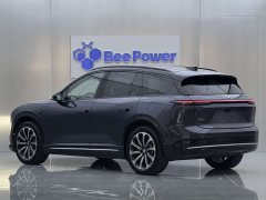 NIO ES6 75kWh - ფოტო 2