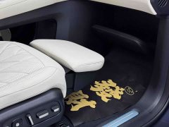 NIO ES6 75kWh - ფოტო 20