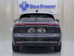 NIO ES6 75kWh - ფოტო 4