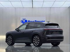 NIO ES6 75kWh - ფოტო 5