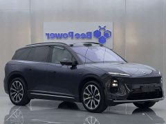 NIO ES6 75kWh - ფოტო 6