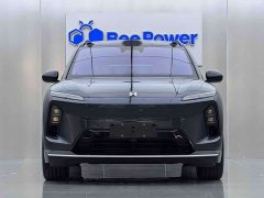 NIO ES6 75kWh - ფოტო 7