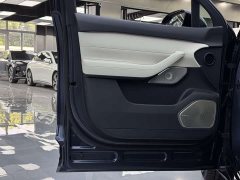 NIO ES6 75kWh - ფოტო 8