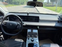 Neta U 2021 Pro 400 Cruise Edition - ფოტო 6