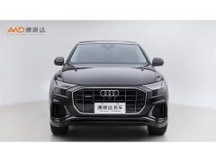Audi Q8 55 TFSI Luxury Sport - ფოტო 2