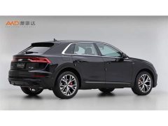 Audi Q8 55 TFSI Luxury Sport - ფოტო 3