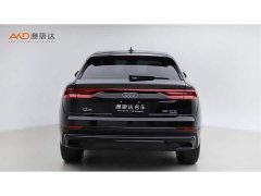 Audi Q8 55 TFSI Luxury Sport - ფოტო 4