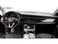 Audi Q8 55 TFSI Luxury Sport - ფოტო 5