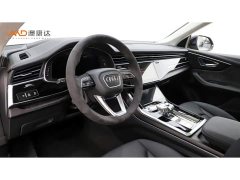 Audi Q8 55 TFSI Luxury Sport - ფოტო 6