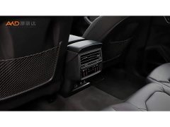 Audi Q8 55 TFSI Luxury Sport - ფოტო 9