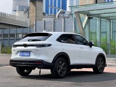 Honda XR-V 1.5L CVT Thermal Edition - ფოტო 4