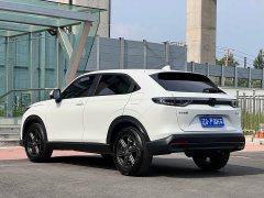 Honda XR-V 1.5L CVT Thermal Edition - ფოტო 6