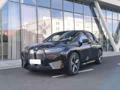 BMW iX Facelift xDrive50 - ფოტო 1