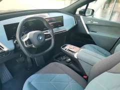 BMW iX Facelift xDrive50 - ფოტო 10