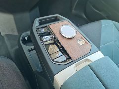 BMW iX Facelift xDrive50 - ფოტო 14