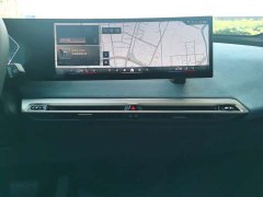 BMW iX Facelift xDrive50 - ფოტო 15