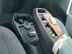 BMW iX Facelift xDrive50 - ფოტო 18