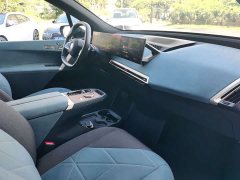 BMW iX Facelift xDrive50 - ფოტო 19