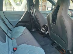 BMW iX Facelift xDrive50 - ფოტო 20