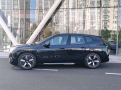 BMW iX Facelift xDrive50 - ფოტო 3