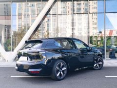 BMW iX Facelift xDrive50 - ფოტო 4