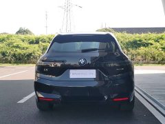 BMW iX Facelift xDrive50 - ფოტო 5