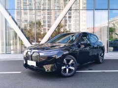BMW iX Facelift xDrive50 - ფოტო 6