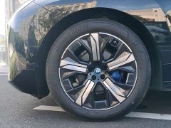 BMW iX Facelift xDrive50 - ფოტო 8