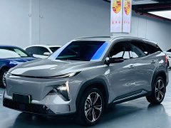 Geely Galaxy L7 1.5T 115km MAX - ფოტო 1