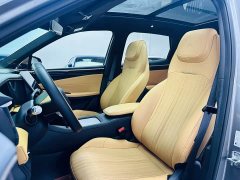 Geely Galaxy L7 1.5T 115km MAX - ფოტო 10